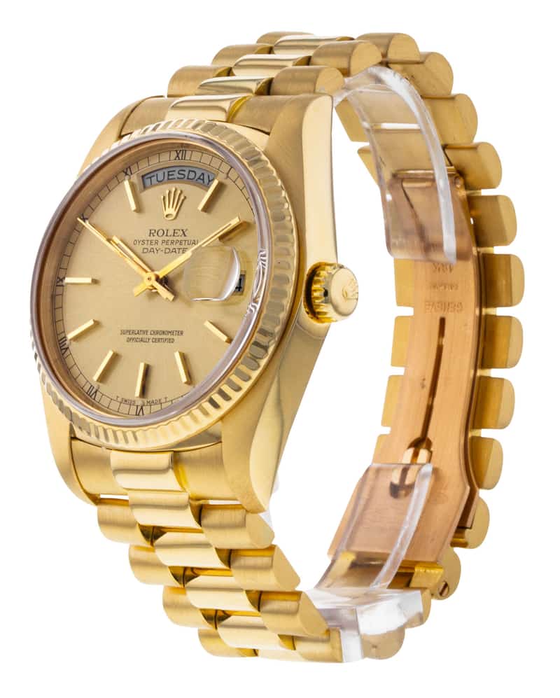 Rolex Day-Date 18038